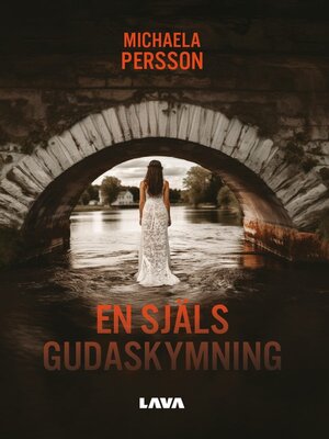 cover image of En själs gudaskymning